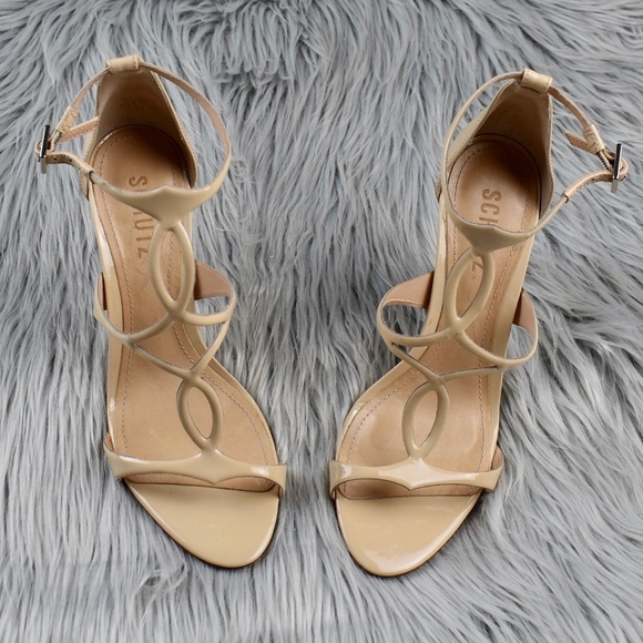 schutz shoes nyc